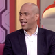 Illustration for article titled Do You Hear That? Its the Sound of Wedding Bells for Cory Booker (Maybe)